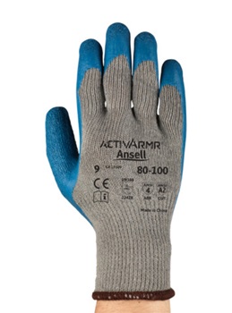 Guante ActyArm 80-100 Ansell - Image 2