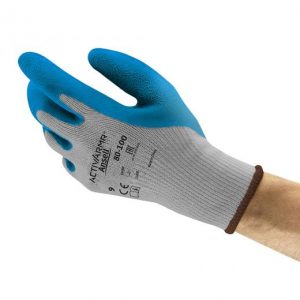 Guante ActyArm 80-100 Ansell