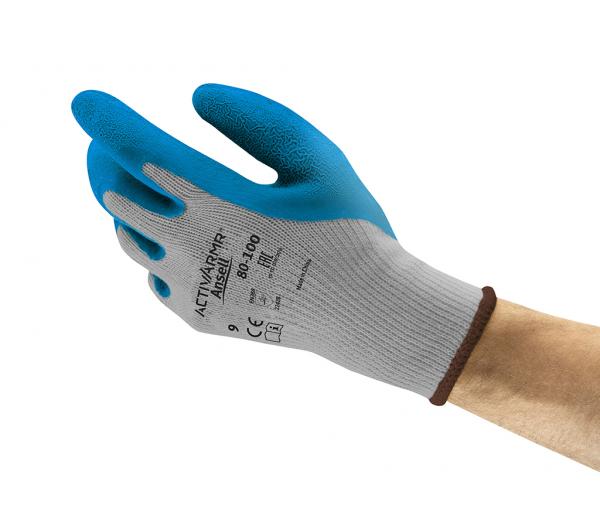 Guante ActyArm 80-100 Ansell