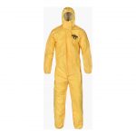Traje Chemax 1 Marca Lakeland