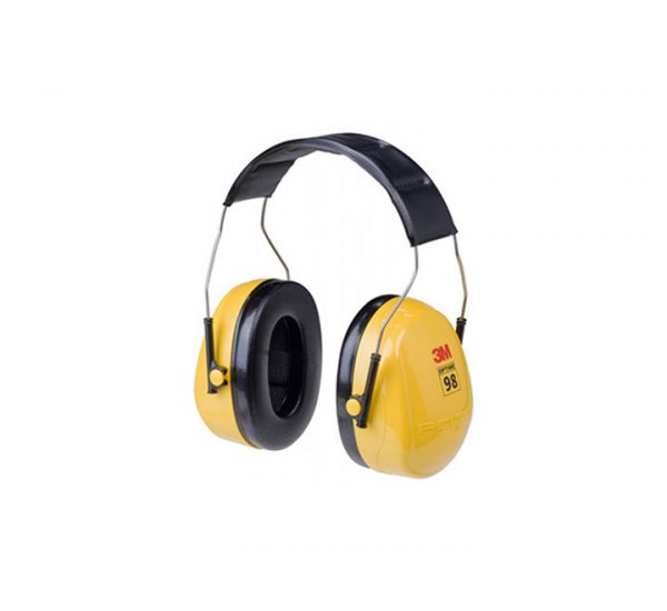Protector Auditivo Peltor H9A Optime 3M - Image 3