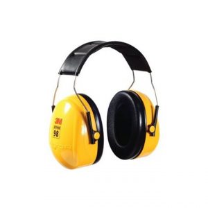 Protector Auditivo Peltor H9A Optime 3M