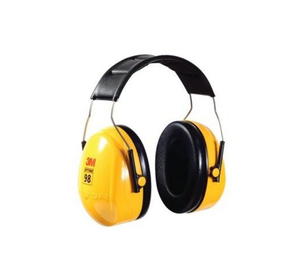 Protector Auditivo Peltor H9A Optime 3M