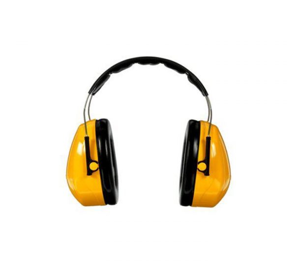 Protector Auditivo Peltor H9A Optime 3M - Image 2