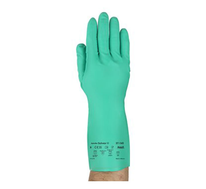 Guante Solvex 37-145 Ansell