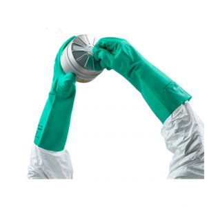 Guante Solvex 37-155 Ansell