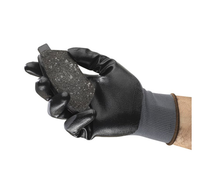 Guante Poliester Nitrilo 48-128 Ansell - Image 3