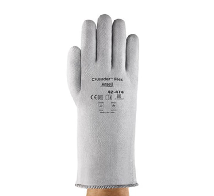 Guante CrusaderFlex 42-474 ANSELL