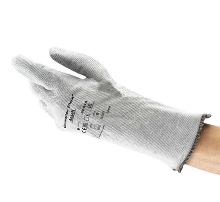 Guante CrusaderFlex 42-474 ANSELL - Image 3