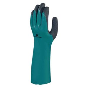 Guante Nitrilo CHEMSAFE VV835