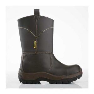 Bota Soldador Tubular TRS220