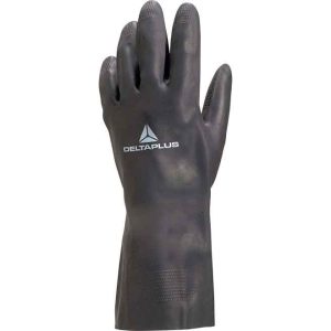 Guante de Neopreno Negro VE509