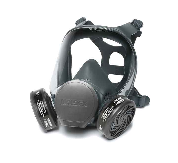 Respirador serie 9000 Cara Completa Moldex