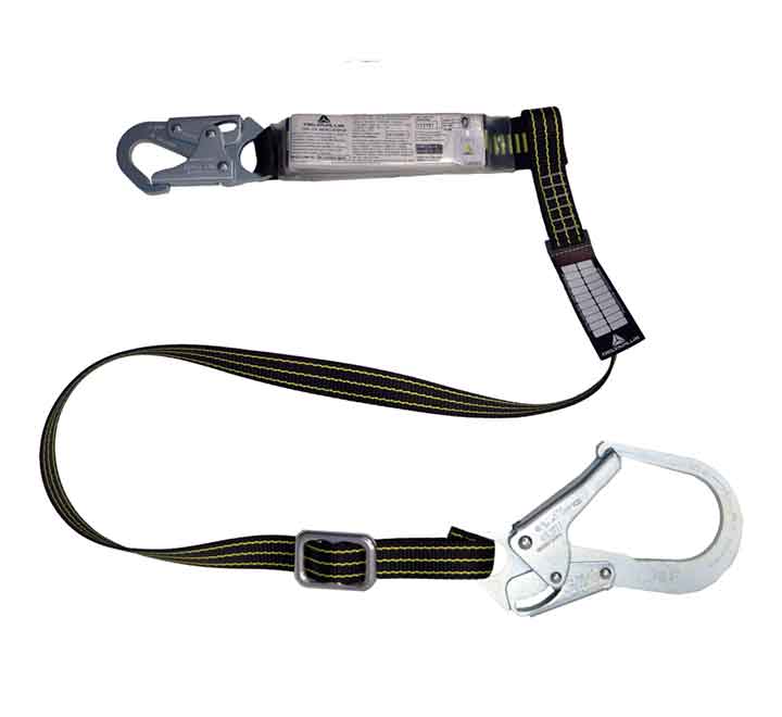 Eslinga de Seguridad Regulable