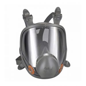 Respirador Cara Completa Serie 6000 3M