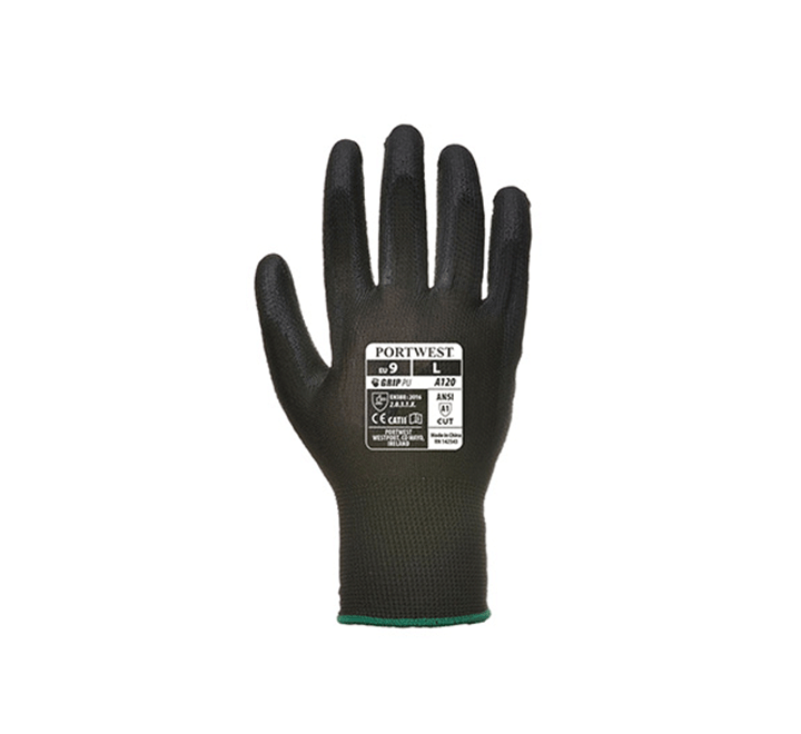Guante Nylon Poliuretano C20180047