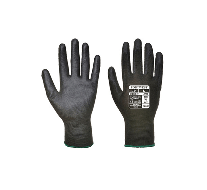 Guante Nylon Poliuretano C20180047 - Image 2