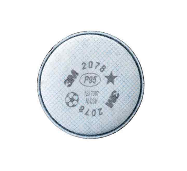 Filtro 2078 P95 3M
