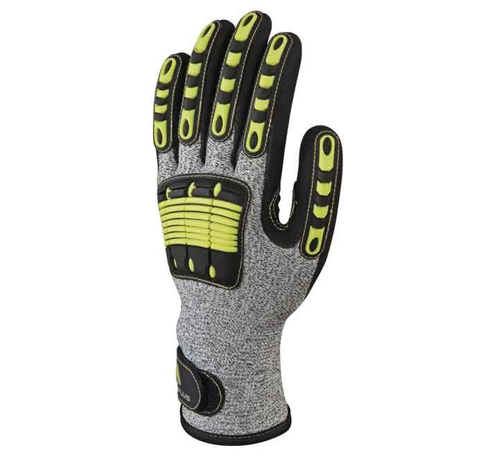 Guante de Impacto VV910 Corte 5