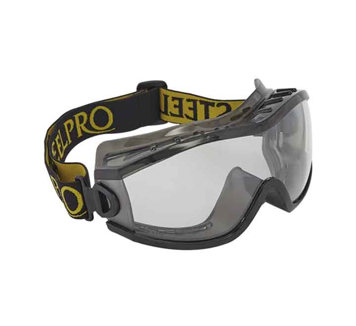 Monogafa Everest Steelpro ALLSAFETY