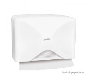 Dispensador manos en Z Pequeña |