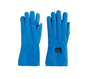 Guantes criogénicos