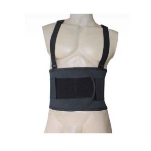 Faja Lumbar Ergonómica