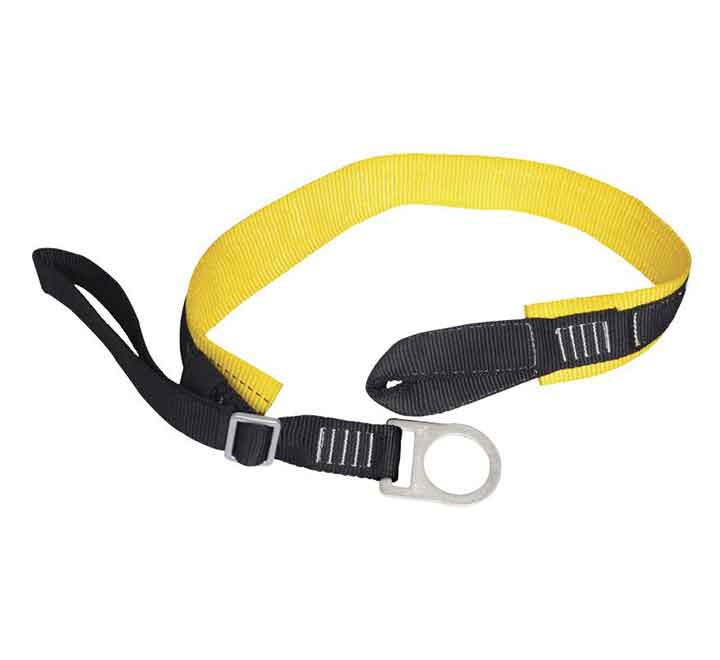Adaptador de Anclaje Portátil Graduable DELTA