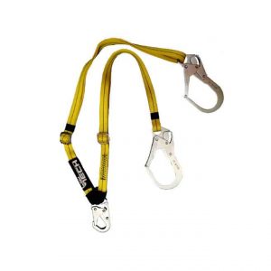Eslinga Doble De Posicionamiento Regulable LT37R