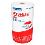 Paños de limpieza WypAll® X70 Rollo Regular