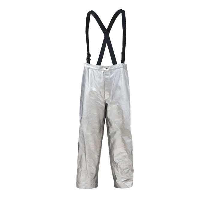 Traje Industrial Aluminizado - Image 2