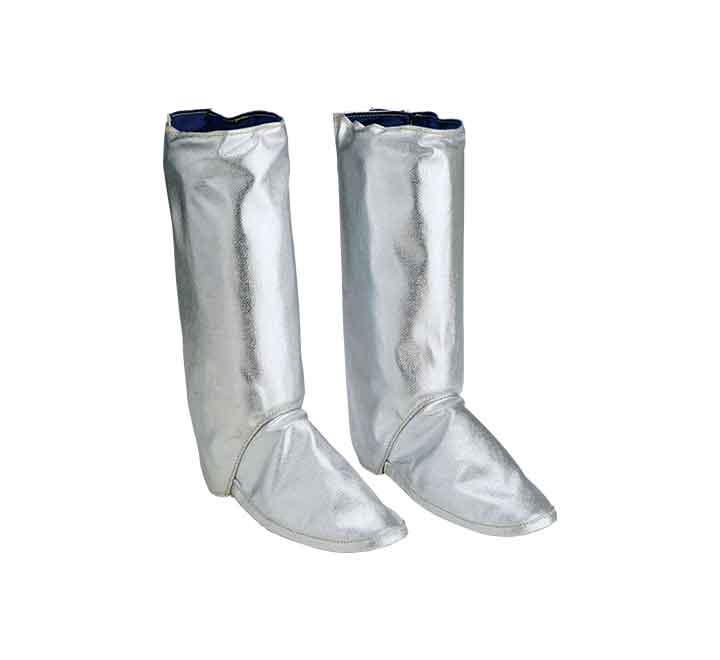 Traje Industrial Aluminizado - Image 3