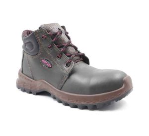 bota de seguridad industrial para mujer trm510