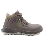 Bota de Seguridad Para Dama TRM515
