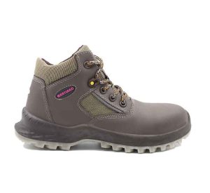 bota de seguridad para mujer TRM515