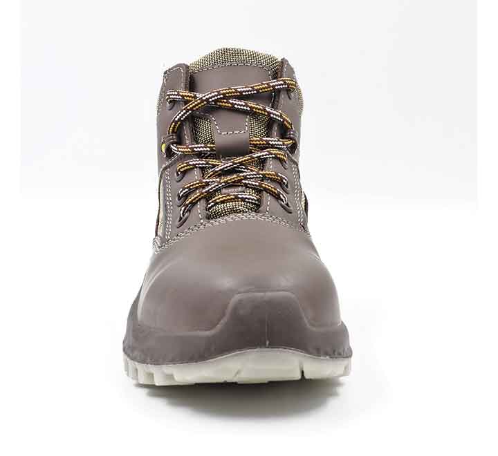 Bota de Seguridad Para Dama TRM515 - Image 2