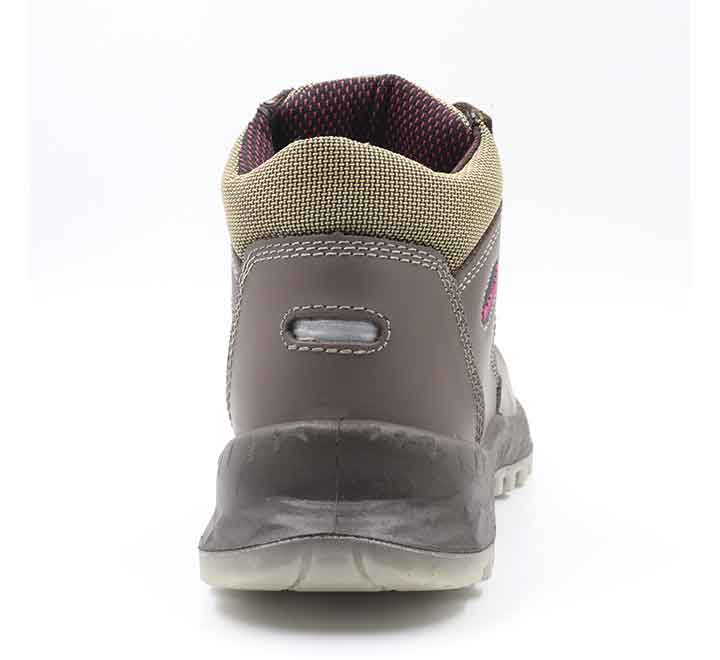 Bota de Seguridad Para Dama TRM515 - Image 3