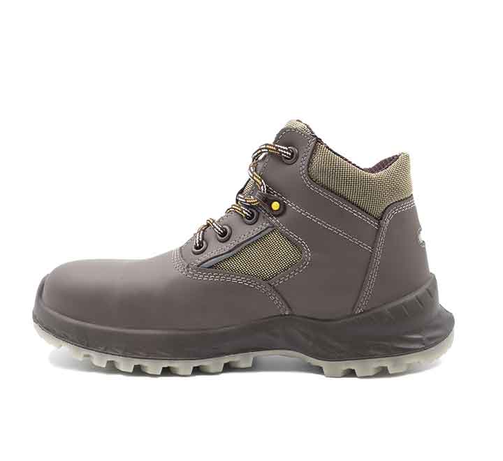 Bota de Seguridad Para Dama TRM515 - Image 4