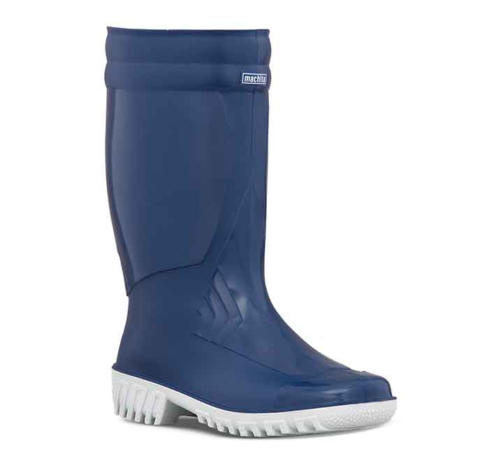 BOTA MACHITA AZUL