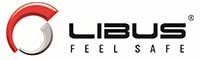 Logo LIBUS
