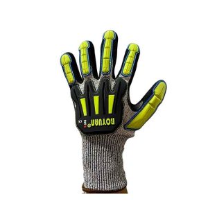 Guante de Impacto BG190S Corte 5