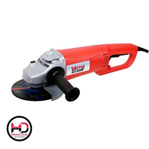 Pulidora 7 Pulgadas 2.400W Takima