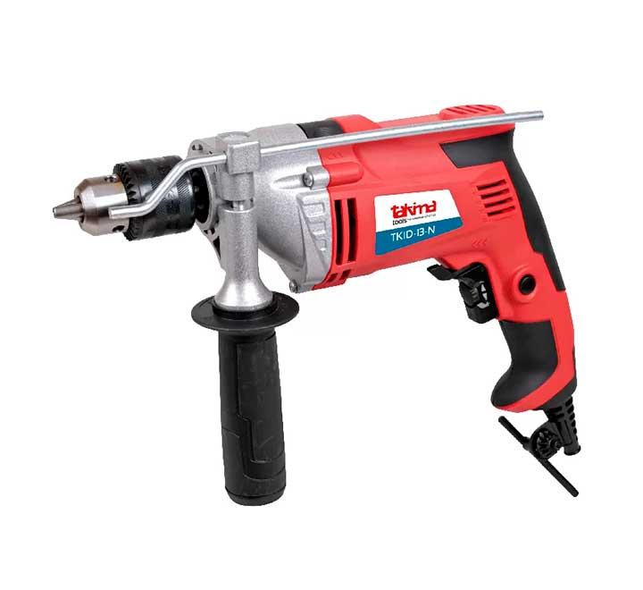 Taladro De Impacto Takima 850W, 13Mm/ 1/2″ - Image 2