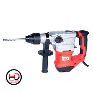 Rotomartillo Sds Plus 1.500W, 4300 Gpm, 32Mm, 110V Heavy Duty (Hd)