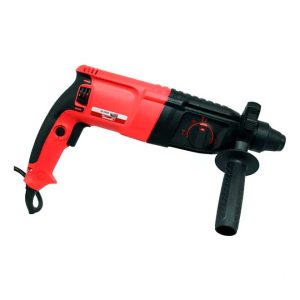 Rotomartillo Takima 800W Sds Plus, 26Mm, Heavy Duty (Hd) Tkrh-26.