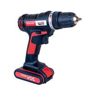 Taladro Inalámbrico Takima 20V Li-Ion, Tklcd-20