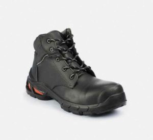 bota de seguridad warden