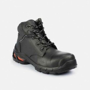 Bota De Seguridad Warden