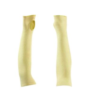 Manga Kevlar Altas Temperaturas